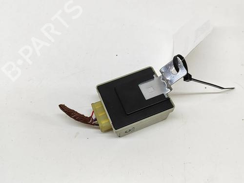 Electronic sensor HONDA ACCORD VII Tourer (CM, CN) 2.2 i-CTDi (CN2) | BP25219380M84 - Image 5