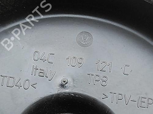 Timing cover VW PASSAT B8 (3G2, CB2) 1.4 TSI | BP33390777M123 - Image 6