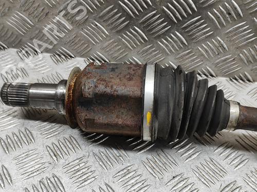 Right front driveshaft TOYOTA LAND CRUISER PRADO (_J15_) 2.8 D-4D (GDJ150_, GDJ155_, GDJ150, GDJ151) | BP25218605M39 