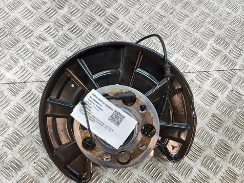 right-rear-steering-knuckle-mercedes-benz-slc-r172-2016-26311625 main image