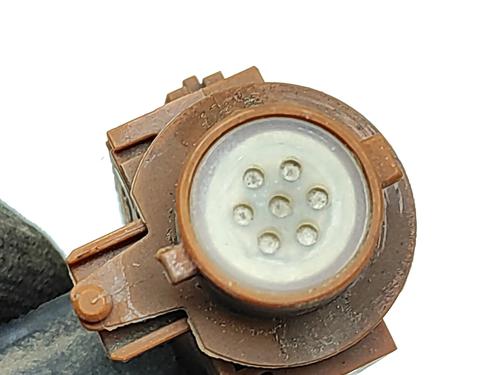 Electronic sensor AUDI Q8 (4MN, 4MT) 55 TFSI Mild Hybrid quattro | BP38070445M84  - Image 5