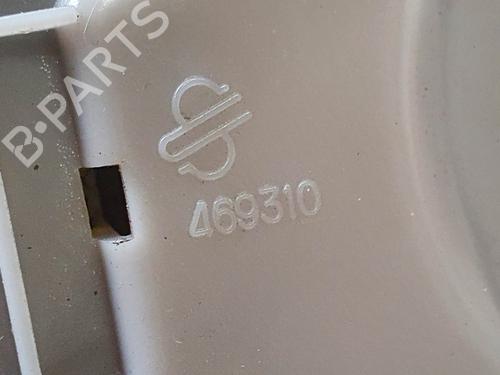 Steering column stalk KIA CARNIVAL II (GQ) 2.9 CRDi | BP8144724I23 