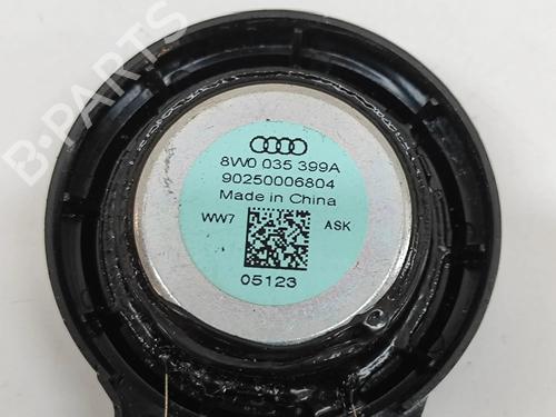Speaker AUDI A4 B9 Avant (8W5, 8WD) RS4 TFSi quattro | BP28160351E2 