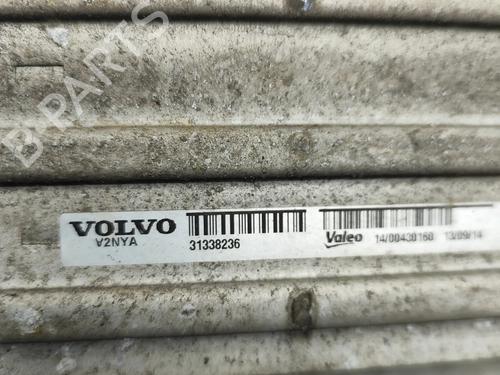 Radiator set VOLVO XC60 I SUV (156) D4 | BP17077399M120 