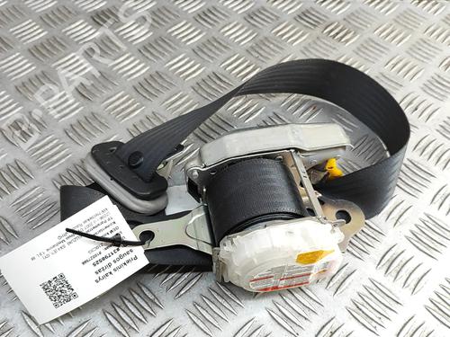 Front left seatbelt SUZUKI SX4 (EY, GY) 1.9 DDiS (RW419D) | BP28436895I26 