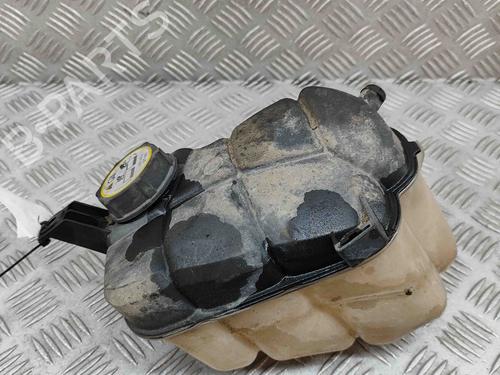 Expansion tank FORD S-MAX (WA6) 2.0 TDCi | BP24582168C120 