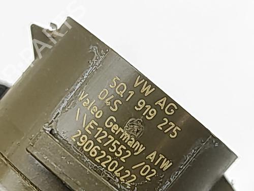 Electronic module VW TOUAREG (CR7, RC8) 3.0 eHybrid 4motion | BP31113194M83 