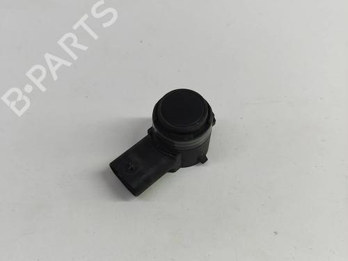 Electronic module PORSCHE CAYENNE (9YA) 3.0 AWD (9YAAA1) | BP28433214M83 - Image 2