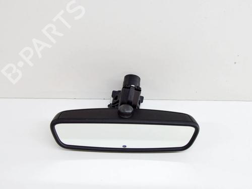 Used Rear mirror Rear mirror BMW 3 (F30, F80) 335 d xDrive (313 hp) 11969847 11969847