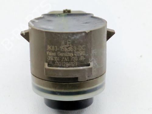 Electronic module LAND ROVER RANGE ROVER VELAR (L560) 2.0 D180 TD4 4x4 | BP39409645M83  - Image 7
