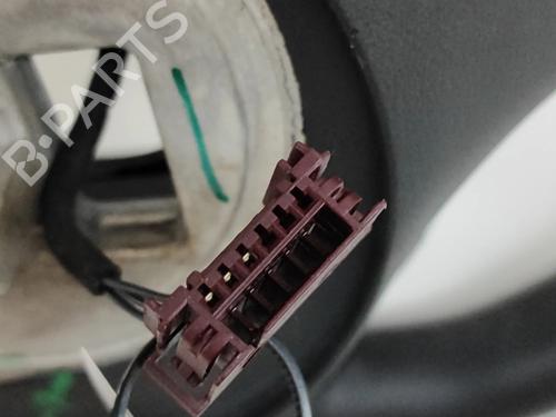 Steering wheel MERCEDES-BENZ C-CLASS T-Model (S204) C 180 CDI (204.200) | BP29458333C49