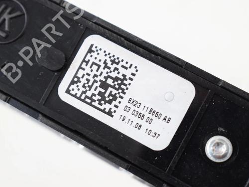 Switch JAGUAR XF I (X250) 2.7 D | BP9922996I30 