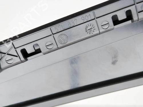 Dørliste VW TAYRON (R41) 1.5 eHybrid | BP39534795C150 - Image 6