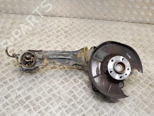 Right rear steering knuckle VOLVO XC60 I SUV (156) T5 | BP14635336M28 