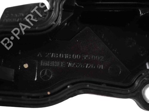 Pipe MERCEDES-BENZ S-CLASS Coupe (C217) S 63 AMG (217.377) | BP30244229M125