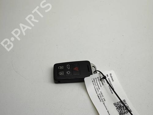 Electronic module VOLVO V40 Hatchback (525) T2 | BP40152145M83 - Image 3