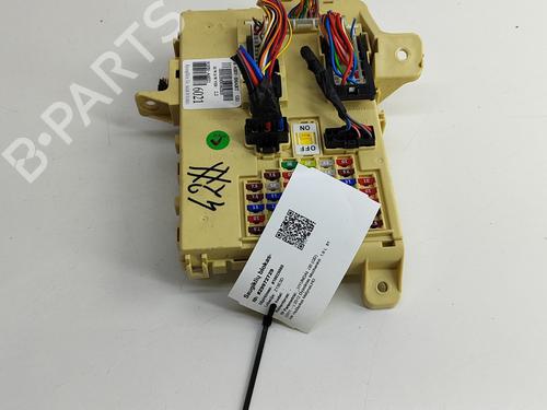Fuse box HYUNDAI i30 (GD) 1.6 CRDi | BP25614885E1 