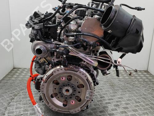 Engine VOLVO XC90 II (256) T8 Hybrid AWD | BP28028462M1 