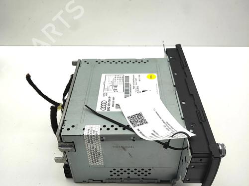Electronic module AUDI Q5 (8RB) SQ5 TDI quattro | BP38706540M83 - Image 2