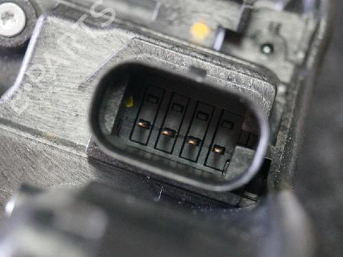 Front right lock BMW X1 (F48) sDrive 18 d | BP6727733C97 
