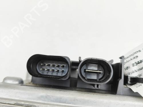 Electronic module AUDI A6 C8 Avant (4A5) RS6 TFSI Mild Hybrid quattro | BP33549549M83  - Image 8