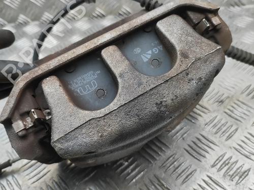 Right front brake caliper AUDI Q4 E-TRON SUV (F4B) 40 | BP33386867M104  - Image 7