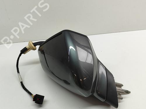 Right mirror CUPRA FORMENTOR (KM7, KMP) 1.4 e-Hybrid | BP27793488C27 