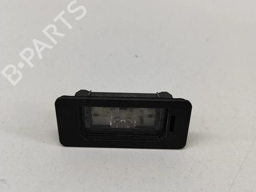 Used Licence plate light Licence plate light BMW 3 (G20, G80, G28) 330 i (258 hp) 21809023 21809023