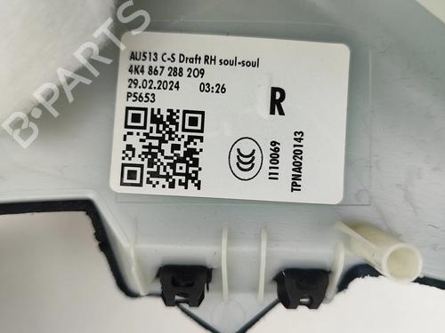 Other AUDI Q8 E-TRON Sportback (GET) 55 quattro | BP28561877O1 - Image 7