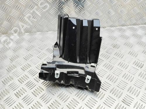 Underbody protection BMW X7 (G07) xDrive 40 i Mild Hybrid | BP33390116M92 - Image 5
