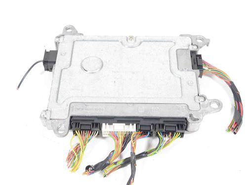 Elektronisk modul JAGUAR XJ (X350, X358) D 2.7 (207 hp) 30256754