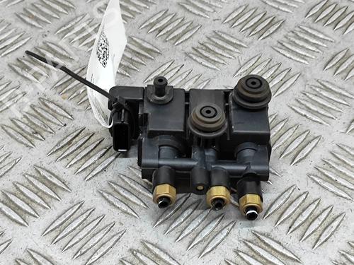 Electronic module LAND ROVER RANGE ROVER SPORT II (L494) 5.0 SCV8 4x4 | BP27775593M83 