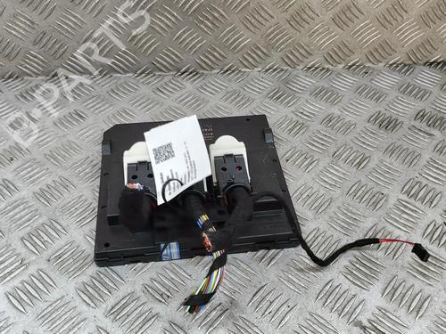 Electronic module VW T-ROC (A11, D11) 2.0 TSI 4motion | BP28559411M83 - Image 2