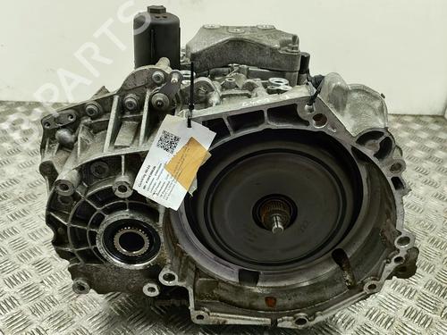 Gearbox VW CADDY IV Box Body/MPV (SAA, SAH) 2.0 TDI 4motion | BP26242133M3