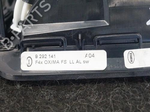 Air vent BMW X1 (F48) sDrive 18 d | BP14660839I21 