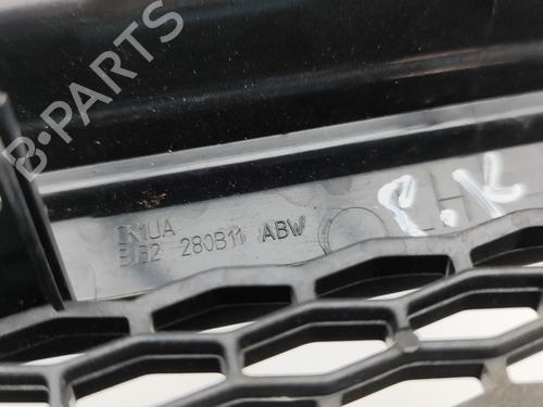 Front left wheel arch trim LAND ROVER RANGE ROVER EVOQUE (L538) 2.0 D 4x4 | BP28437668C134 