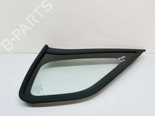 Rear left quarter glass KIA CARENS III MPV (UN) 2.0 CVVT | BP10072410C93 