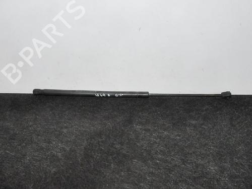 Used Tailgate lift support FORD FUSION (JU_) 1.4 (80 hp) 14658656