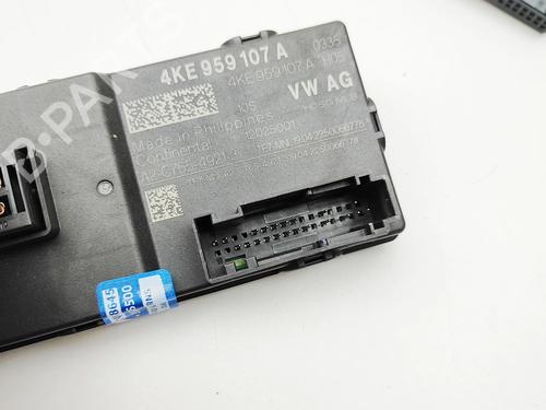 Electronic module AUDI Q4 E-TRON Sportback (F4N) 40 | BP38292164M83 - Image 7