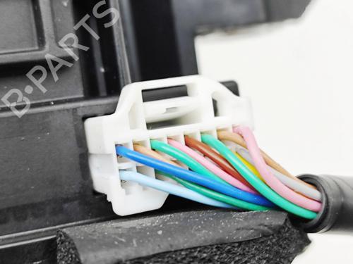 Gear lever MAZDA CX-80 (KL_) e-SKYACTIVE-D MHEV AWD (KL0H, KL3R3P) | BP32525783M90 - Image 6