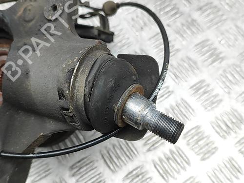 Left front steering knuckle OPEL VIVARO C Bus (K0) 2.0 | BP33391276M25  - Image 5