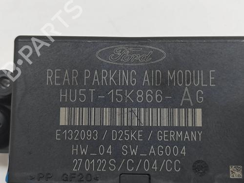 Electronic module FORD PUMA (J2K, CF7) 1.0 EcoBoost mHEV | BP28028332M83 - Image 6