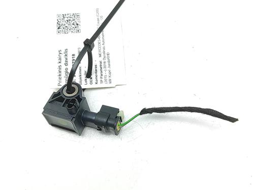 Used Electronic sensor Electronic sensor MERCEDES-BENZ C-CLASS Coupe (C205) C 220 d (205.304) (163 hp) 33465275 33465275