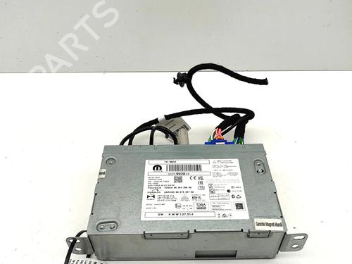 Used Electronic module Electronic module OPEL VIVARO C Bus (K0) 2.0 (144 hp) 33393240 33393240