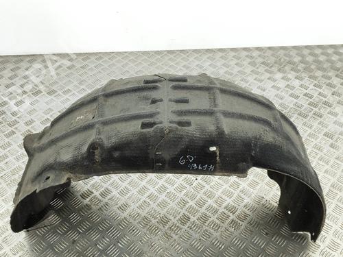 Used Wheel arch SKODA KAROQ (NU7, ND7) 1.6 TDI (115 hp) 17549003