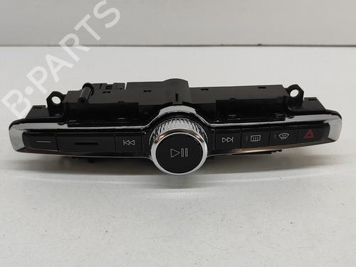 Used Switch VOLVO XC60 II (246) D4 (190 hp) 28552687