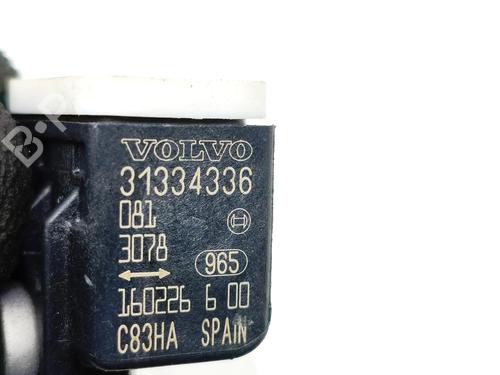 Electronic sensor VOLVO S60 II (134) D3 | BP39719728M84 - Image 6