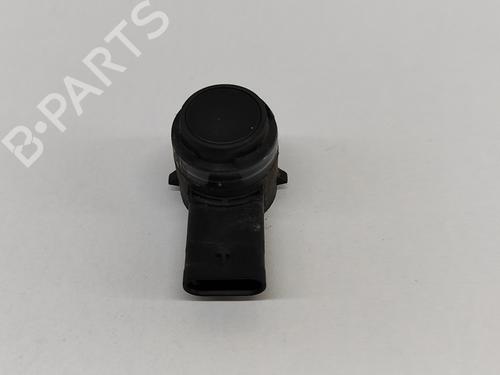 Used Electronic module PORSCHE MACAN (95B) 3.6 Turbo (400 hp) 18739912