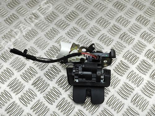 Tailgate lock AUDI Q3 (8UB, 8UG) RS 2.5 quattro | BP29616117C101 