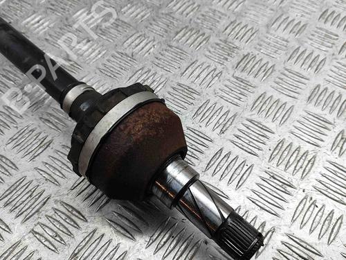 Left rear driveshaft VOLVO V60 II (225) B6 Mild-Hybrid AWD | BP29458597M40 